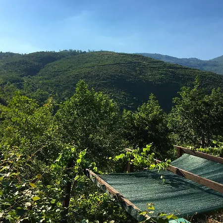 Retiro Da Arminda Séjour à la ferme Canedo (Porto)