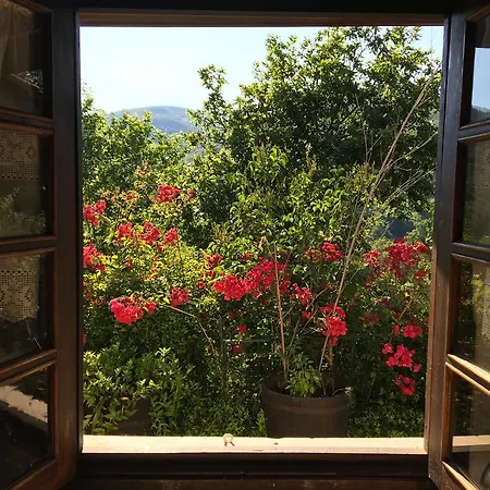 Retiro Da Arminda *