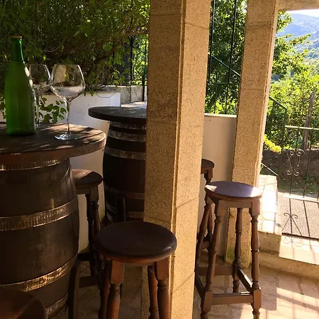 Retiro Da Arminda Alojamento de Turismo Rural *