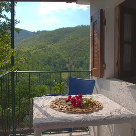 Retiro Da Arminda Κατάλυμα σε φάρμα *