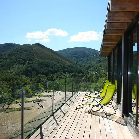 Séjour à la ferme Retiro Da Arminda Canedo (Porto)