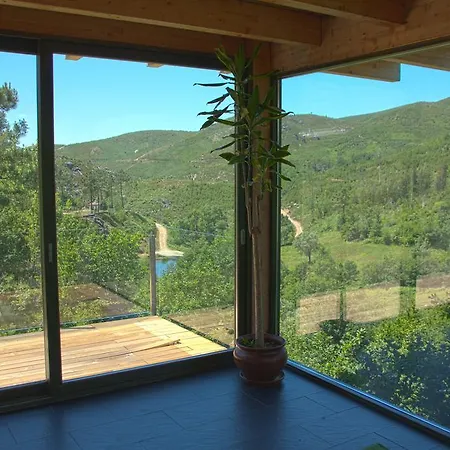 Séjour à la ferme Retiro Da Arminda Canedo (Porto)