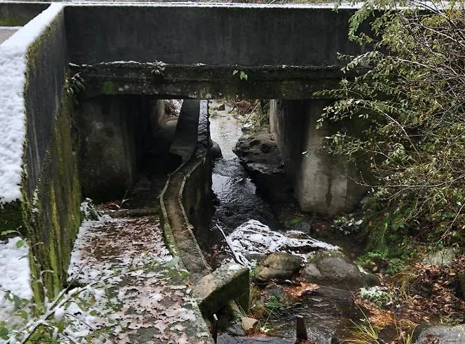 Retiro Da Arminda Farma