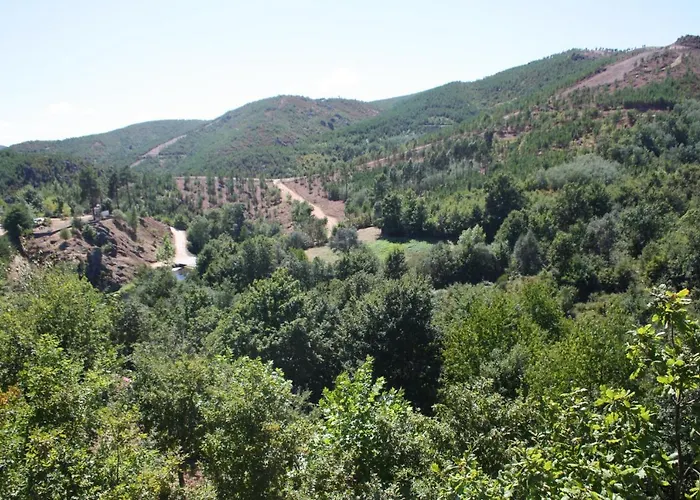 Retiro Da Arminda Farma Canedo (Porto)