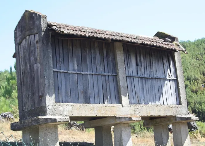 Farma Retiro Da Arminda