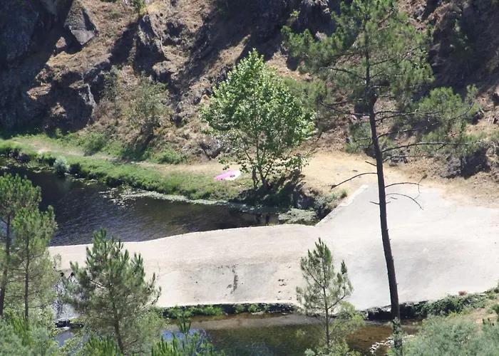 Retiro Da Arminda Farma