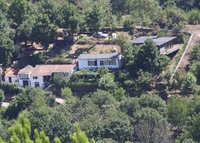 Retiro Da Arminda Farma