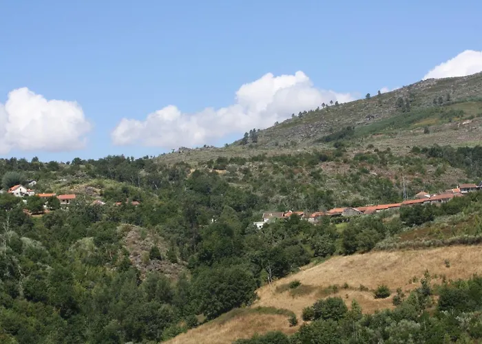 Retiro Da Arminda * Canedo (Porto)