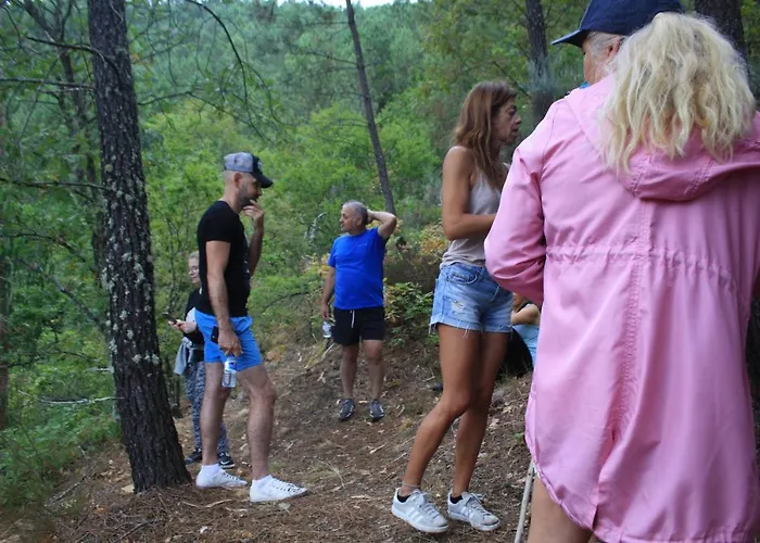 Retiro Da Arminda Vakantieboerderij Canedo (Porto)