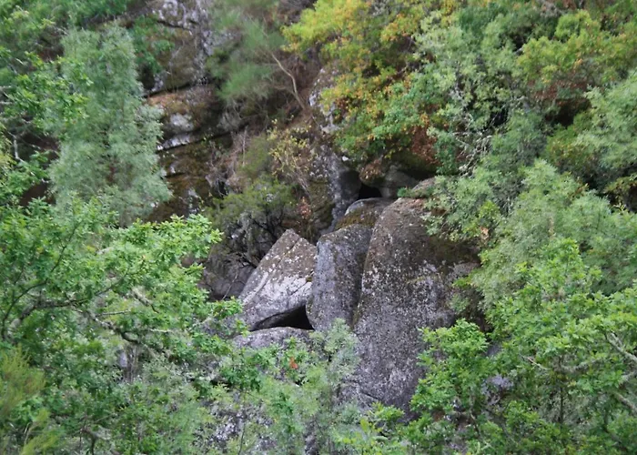 Retiro Da Arminda * Canedo (Porto)