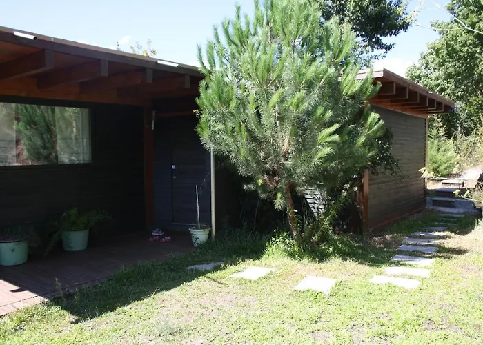 Retiro Da Arminda Vakantieboerderij *