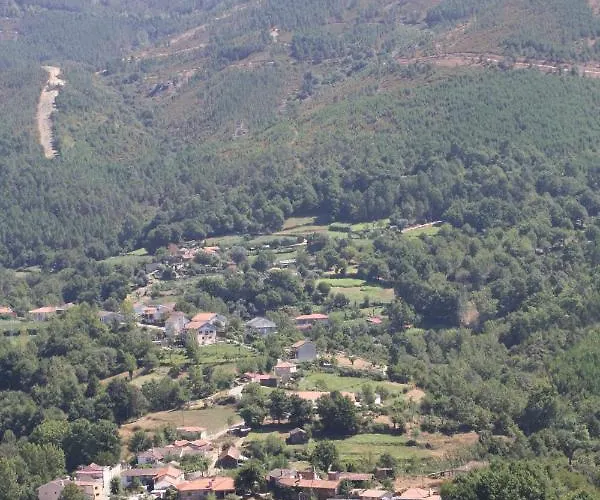 Retiro Da Arminda Canedo (Porto)