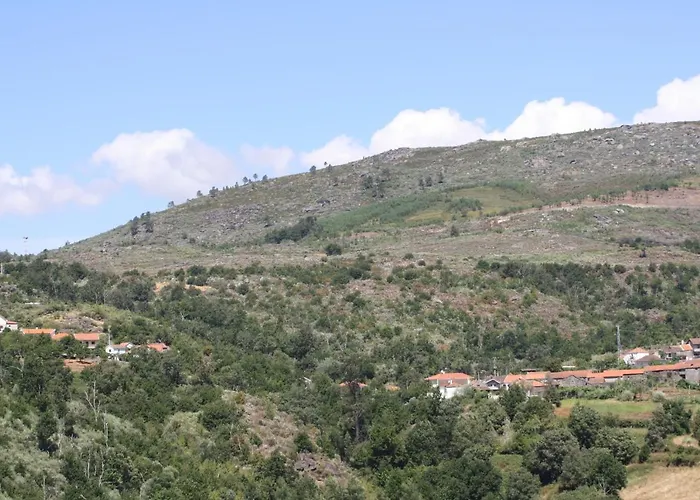 Retiro Da Arminda * Canedo (Porto)