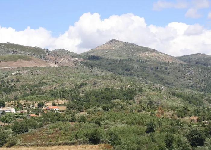 Retiro Da Arminda * Canedo (Porto)