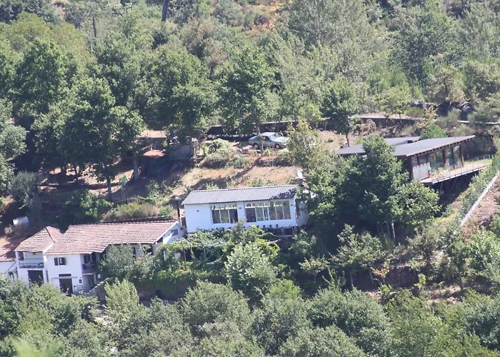 Retiro Da Arminda Farma *