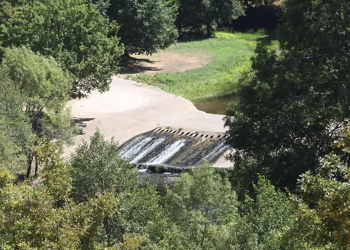 Retiro Da Arminda * Canedo (Porto)