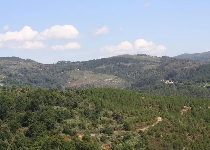 Retiro Da Arminda Farma *