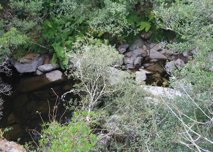 Retiro Da Arminda Vakantieboerderij *