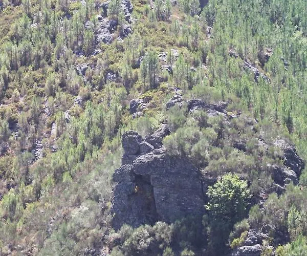 Retiro Da Arminda Vakantieboerderij