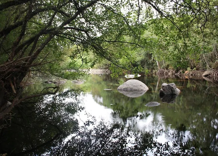 Retiro Da Arminda Farma