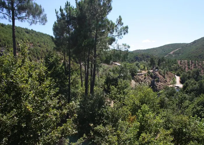 Farma Retiro Da Arminda