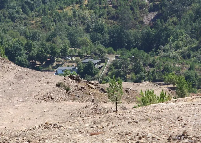 Retiro Da Arminda Vakantieboerderij *