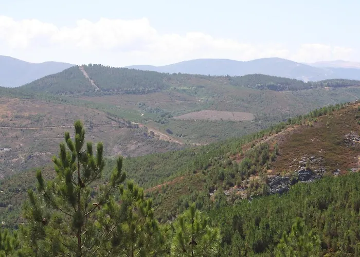 Retiro Da Arminda * Canedo (Porto)