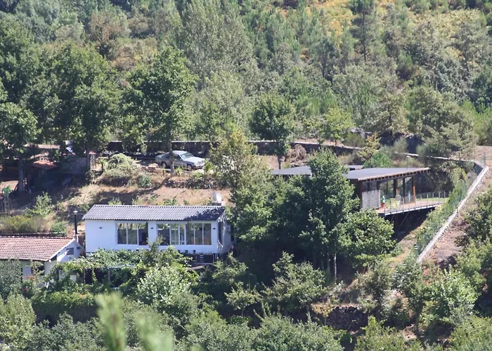 Retiro Da Arminda Farma