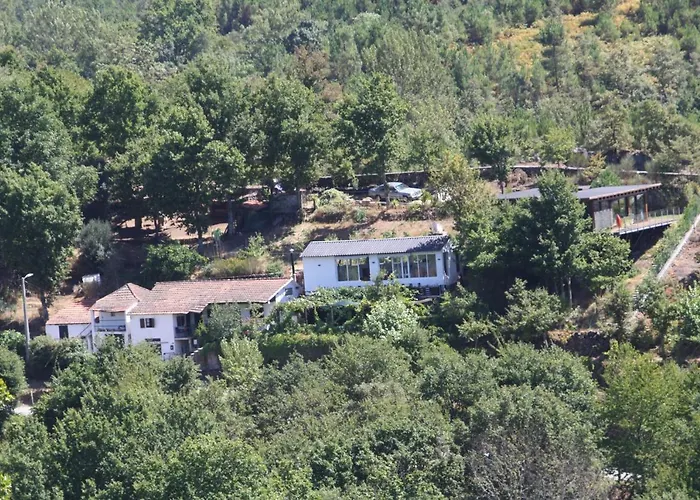 Retiro Da Arminda Canedo (Porto)