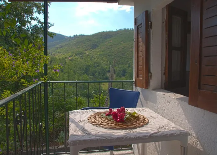 Retiro Da Arminda Vakantieboerderij *