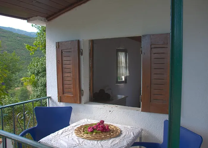 Farma Retiro Da Arminda *