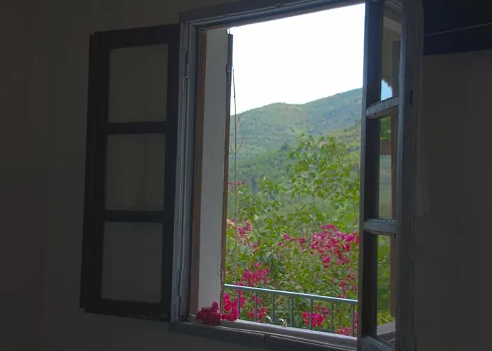 Retiro Da Arminda Vakantieboerderij *